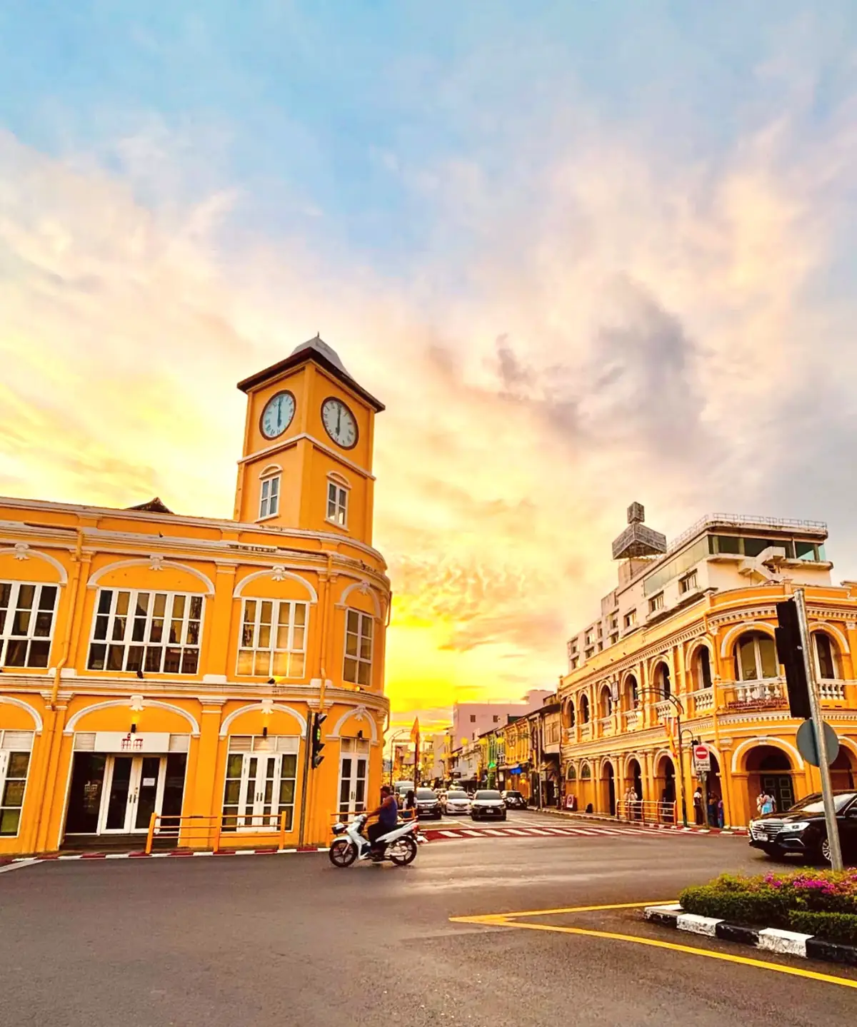 Phuket — June 2026